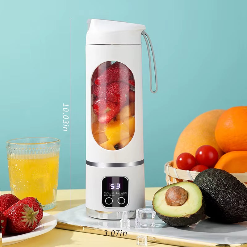 Portable Juicer 
