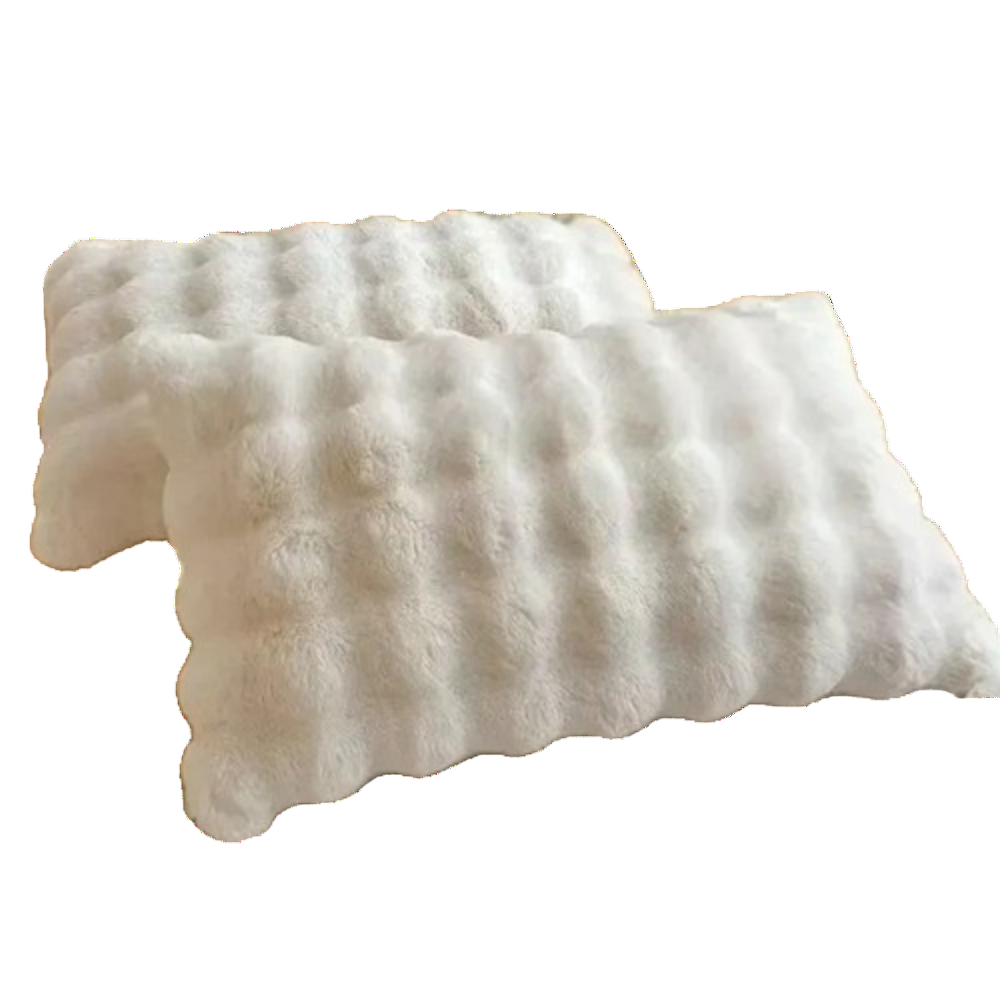White 2pcs