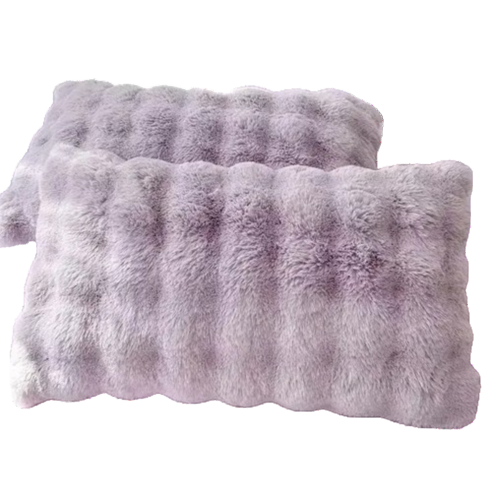 Purple 2 pcs