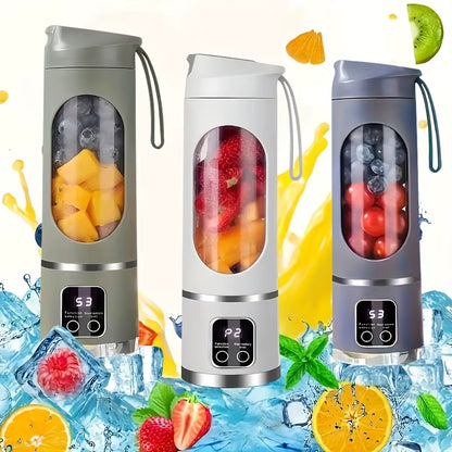 Portable Juicer 