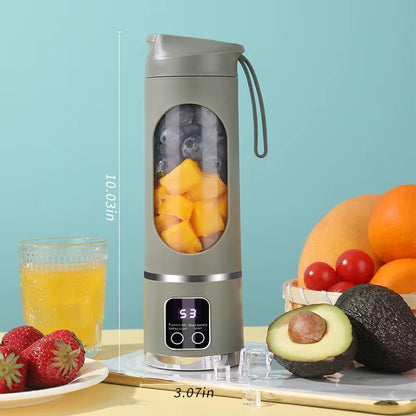 Portable Juicer 